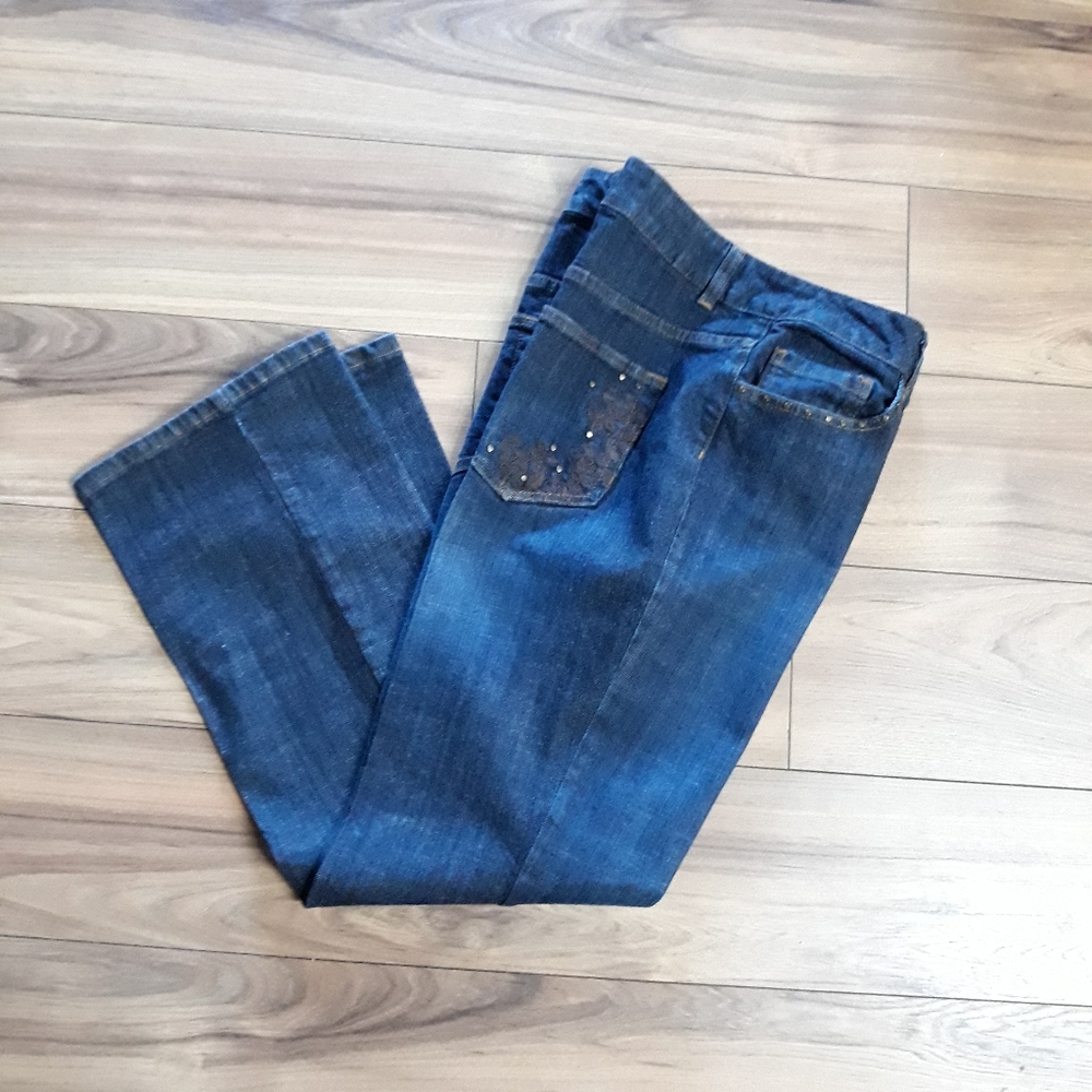 Coldwater Creek jeans - Picture 7 of 8